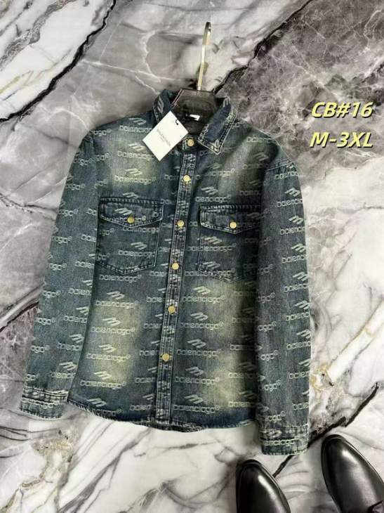 Picture of Balenciaga Jackets _SKUBalenciagaM-3XL12yr3835990